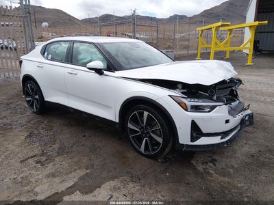 POLESTAR 2 2021