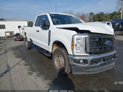 FORD F-250 2024