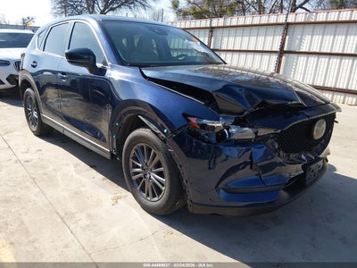 MAZDA CX-5 2019