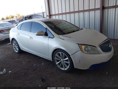 BUICK VERANO 2012