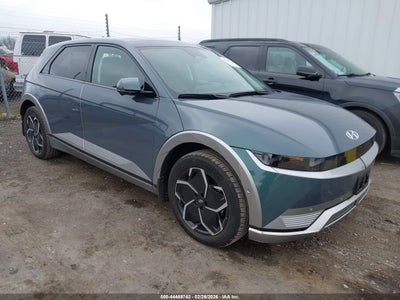 HYUNDAI IONIQ 5 2024