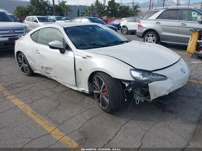 TOYOTA 86 2020