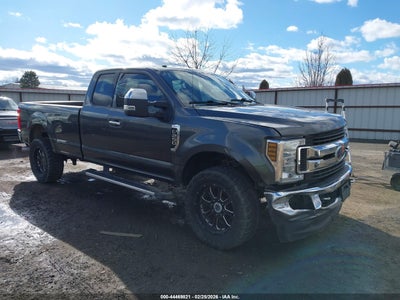 FORD F-250 2018