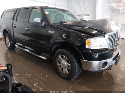 FORD F-150 2007