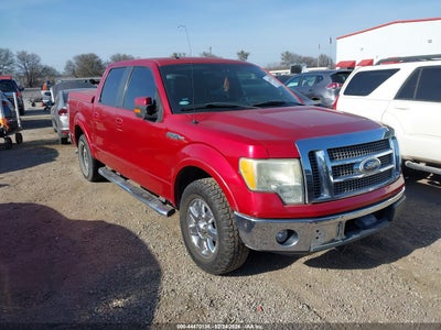 FORD F-150 2010