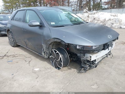 HYUNDAI IONIQ 5 2023