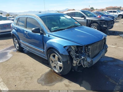 DODGE CALIBER 2007