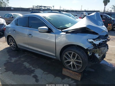ACURA ILX 2020
