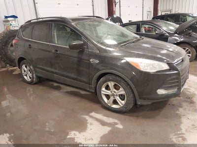 FORD ESCAPE 2014