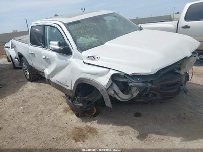 RAM 1500 2022