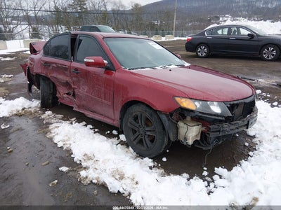 KIA OPTIMA 2010