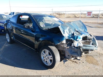 CHEVROLET COBALT 2007