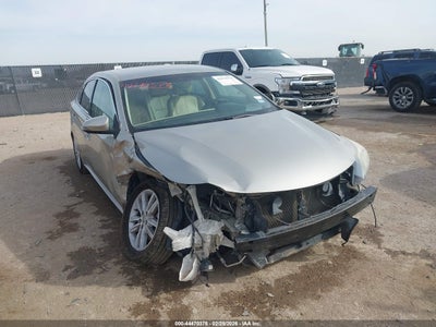 TOYOTA AVALON 2014