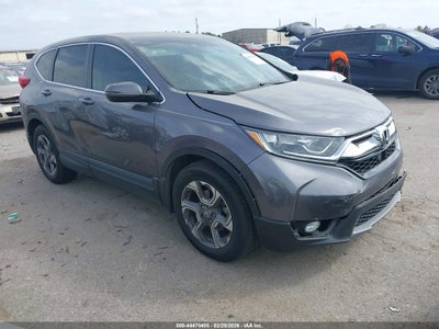 HONDA CR-V 2019