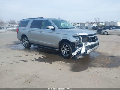 FORD EXPEDITION 2024
