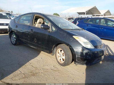 TOYOTA PRIUS 2005