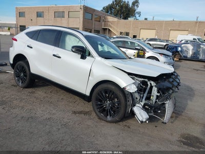 TOYOTA VENZA 2024