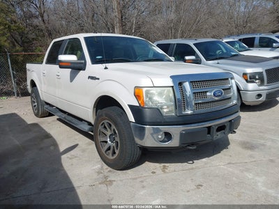 FORD F-150 2010