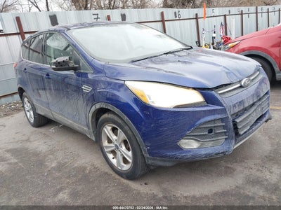FORD ESCAPE 2014
