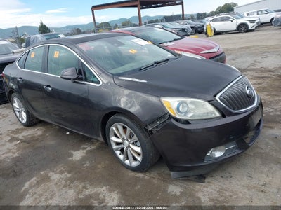 BUICK VERANO 2014
