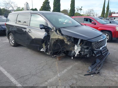 KIA SEDONA 2020