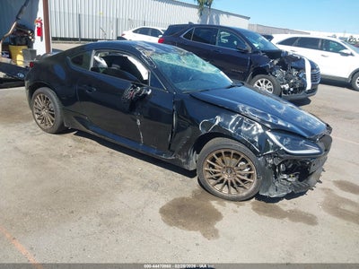 TOYOTA GR86 2024