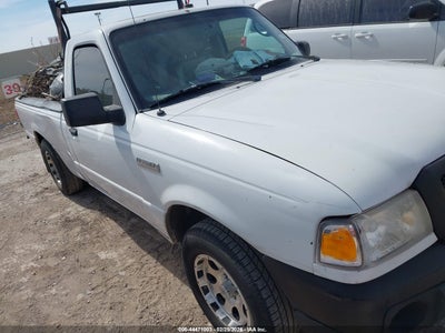 FORD RANGER 2010