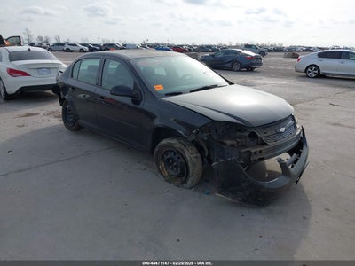CHEVROLET COBALT 2010