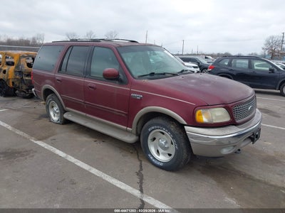 FORD EXPEDITION 2000