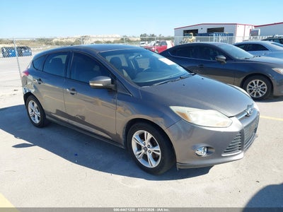 FORD FOCUS 2013