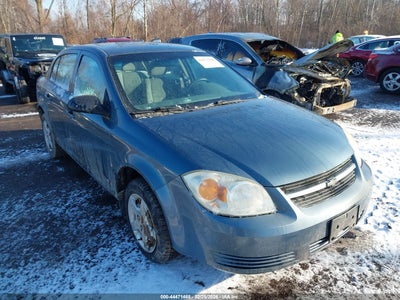 CHEVROLET COBALT 2006