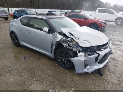 SCION TC 2014