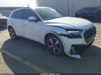 AUDI Q5 2022