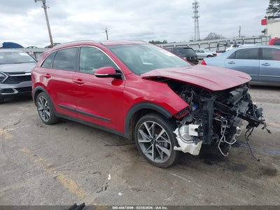 KIA NIRO 2020