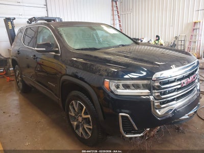 GMC ACADIA 2021