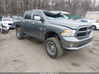 RAM 1500 2013