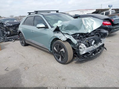 HYUNDAI IONIQ 5 2026