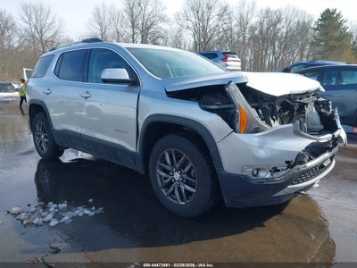 GMC ACADIA 2019