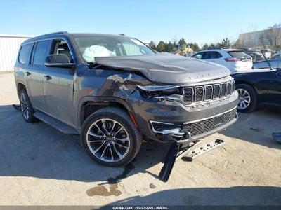 JEEP WAGONEER 2024