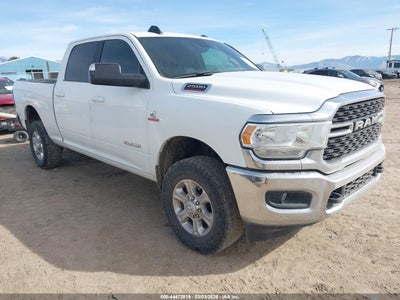 RAM 2500 2022