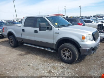 FORD F-150 2006