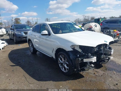 BMW X4 2023