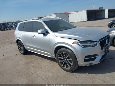 VOLVO XC90 2017