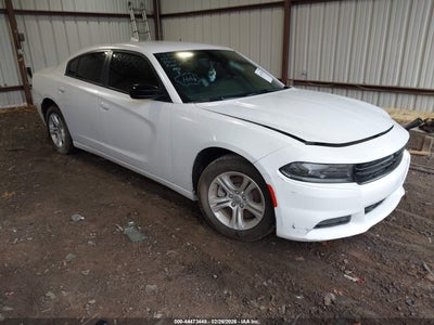 DODGE CHARGER 2023