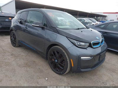 BMW I3 2019