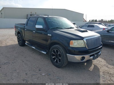 FORD F-150 2006