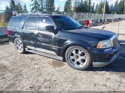 LINCOLN NAVIGATOR 2003