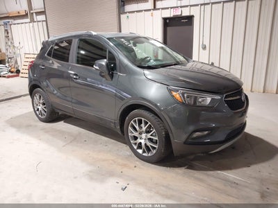 BUICK ENCORE 2018
