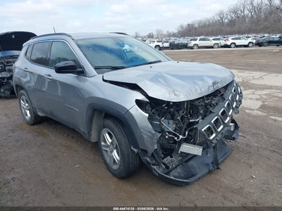 JEEP COMPASS 2024