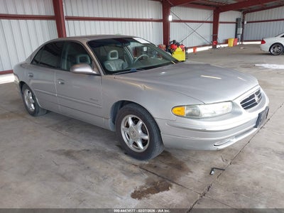 BUICK REGAL 2000